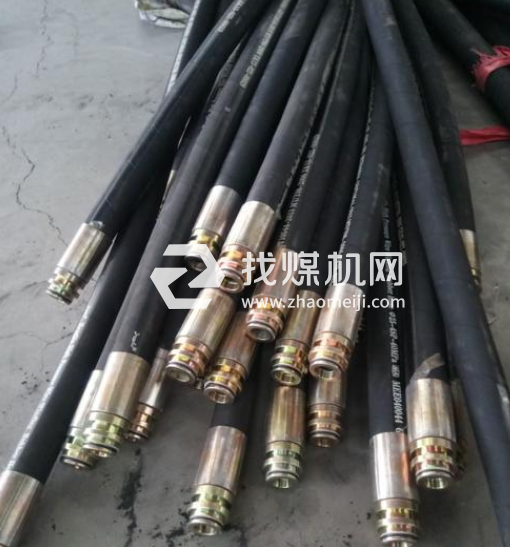 液壓支架用K型，dn型膠管總成