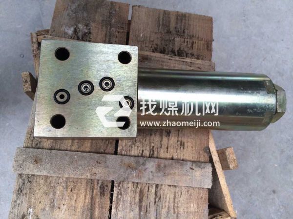 先導閥組件H2-XZF-00，H-PCD-01A