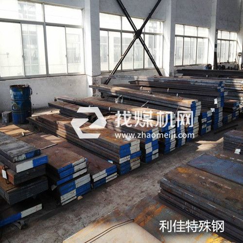 利佳模具鋼65Nb鋼6Cr4W3Mo2VNb圓棒什么價(jià)錢(qián)