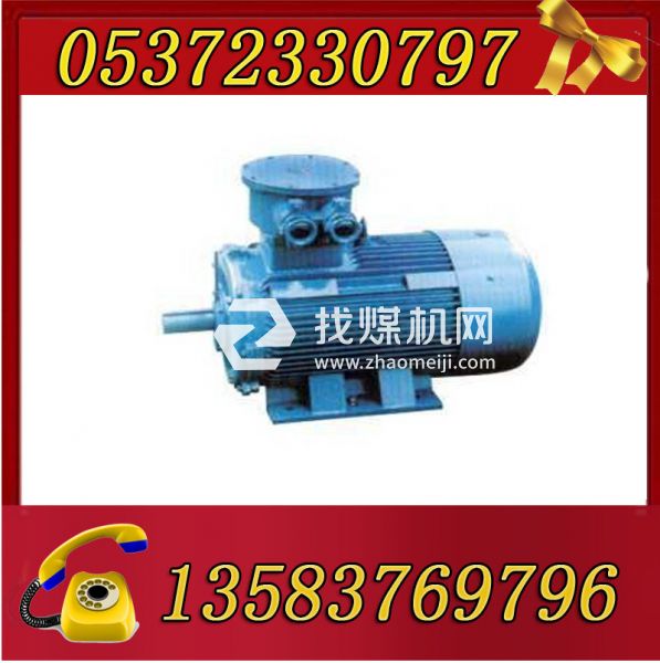 YBK3-160L-2防爆專(zhuān)用電機(jī)18.5Kw防爆電機(jī)廠家直銷(xiāo)