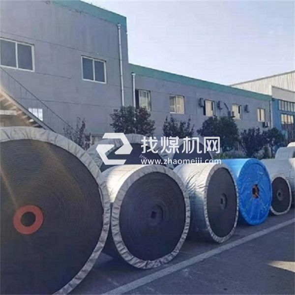 耐酸堿橡膠輸送帶 提升機提升帶 煒泰橡膠